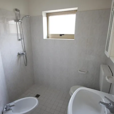 Isolda Trilocale Apartament