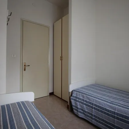 Isolda Trilocale Apartament *