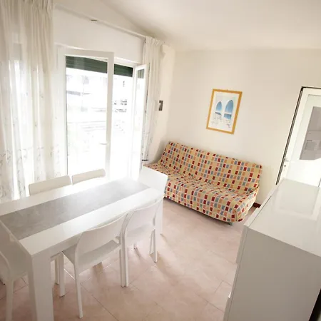 Isolda Trilocale Apartament Bibione